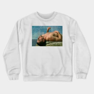 Agony or Ecstasy Crewneck Sweatshirt